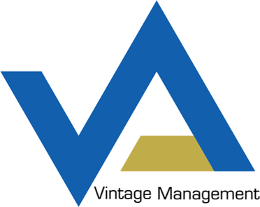 VINATGE MANEGIMENT CO LTD ロゴマーク